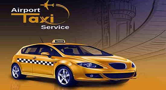 Pickup and Drop Taxi Services